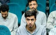 پدر محمدمهدی کرمی: توروخدا به پسر من حبس ابد بدهید، اما اعدام نکنید | هر لحظه ممکن است بچه‌ام اعدام شود