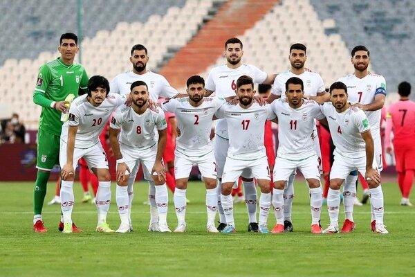ترکیب ایران مقابل الجزایر مشخص شد
