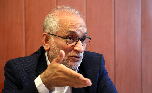 حسین مرعشی:حذف ارز4200تومانی تورم شدید بدنبال دارد