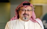 نامگذاری خیابان سفارت عربستان به نام جمال خاشقچی + فیلم