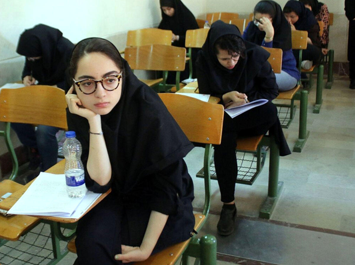 برنامه امتحانات نهایی خرداد ماه دانش آموزان اعلام شد + جدول