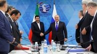مخبر: تحریم‌ها مانعی برای همکاری ایران و روسیه نیست