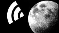 Wi-Fi به ماه و مریخ رسید