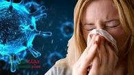 ساده‌ترین راه جلوگیری از سرماخوردگی و آنفولانزا