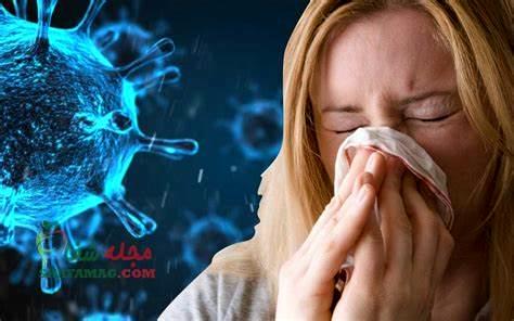 ساده‌ترین راه جلوگیری از سرماخوردگی و آنفولانزا