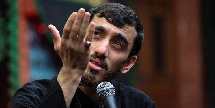 مداح معروف حکم اعدام فرهاد ظریف را صادر کرد