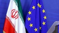 پولیتیکو ادعا کرد؛ تهدید پایتخت‌های اتحادیه اروپا توسط ایران