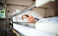 مرگ مشکوک و دردناک نوزاد 13 ماهه در یکی از بیمارستان های تهران