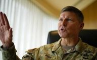 خط و نشان یک ژنرال آمریکایی برای جنگ با چین