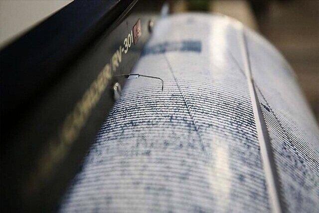 زلزله این بار در اقیانوس آرام به بزرگی ۷.۴ ریشتر!