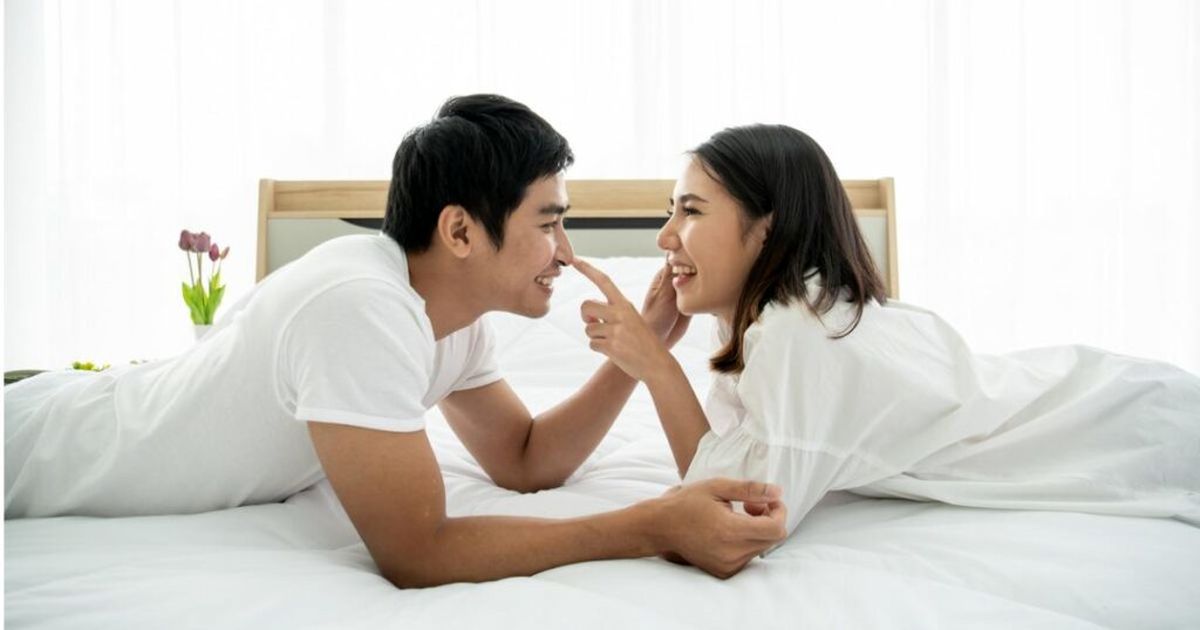 15 سوال جنسی که پیش از ازدواج باید بپرسید