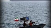 ادعای آمریکا درباره نزدیک شدن قایق سپاه به ناو آمریکایی