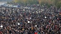 آخرین اخبار از اعتراضات اصفهان از زبان سخنگوی قوه قضاییه