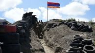 درگیری مرزی میان ارمنستان و جمهوری آذربایجان
