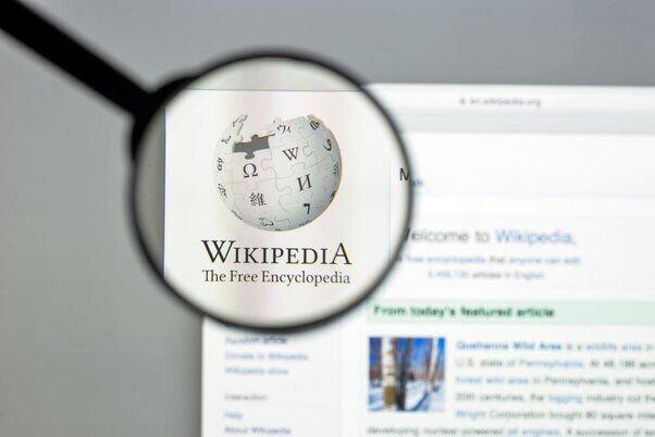 ویکی پدیا پس از یک دهه تغییر می کند