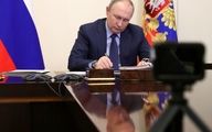 پوتین فرمان تحریم‌های تلافی‌جویانه علیه کشورهای «غیر دوست»را امضا کرد