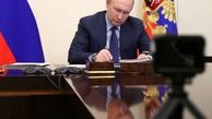 فرمان بسیج عمومی پوتین | دلار گران شد