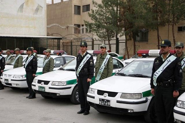 رئیس پلیس تهران به رانندگان مست هشدار جدی داد!+توضیح