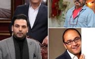 ادعای عجیب یک مدیر تلویزیون درباره مهران مدیری، احسان علیخانی و رامبد جوان 
