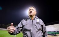 درس‌هایی که مرد کروات به فوتبال ایران داد