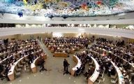 ونزوئلا: به قطعنامه خصمانه علیه ایران رأی نمی‌دهیم