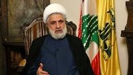 معاون سید حسن نصرالله: در مذاکرات تهران و ریاض به پرونده لبنان پرداخته نشده است
