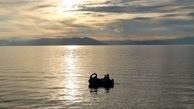 دریاچه ارومیه به مرحله بحران رسید