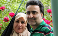 جزییات بازداشت تاجزاده به روایت همسرش