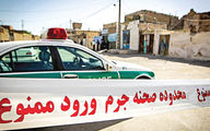 قتل هولناک زن تهرانی  پس از برگشت از دبی
