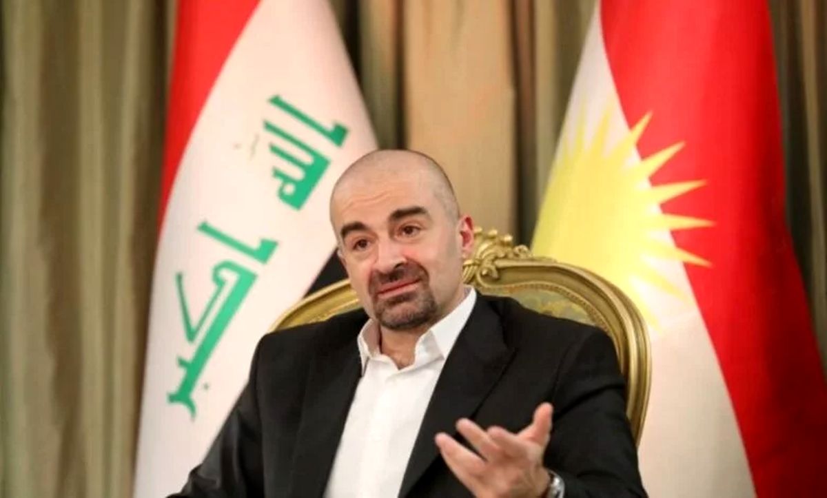 اولتیماتوم 10 روزه ایران به عراق / سفر فوری رئیس اتحادیه میهنی کردستان به ایران