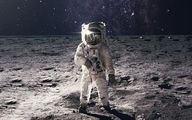 مردان بیشتر از زنان در فضا باقی می‌مانند!
