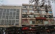 وضعیت تهران بحرانی شد/ خطر بیخ گوش پایتخت