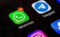 رسانه‌های اجتماعی محبوب ایرانیان مشخص شد/میزان استفاده مردم از اینستاگرام و تلگرام