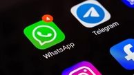 زنگ خطر برای واتساپ و تلگرام در گوشی‌های اندرویدی