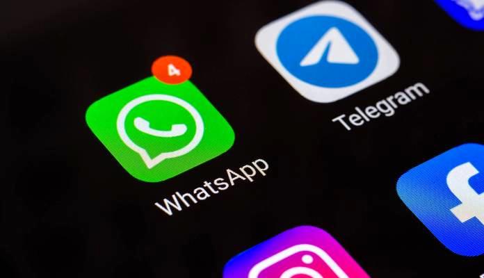 زنگ خطر برای واتساپ و تلگرام در گوشی‌های اندرویدی
