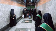 «روسریت رو سَرِت کن» /روایت تازه از جنجال ها در زیر زمین تهران