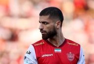 غایب مهم پرسپولیسی‌ها برابر فولاد