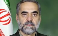 اظهارات مهم وزیر دفاع درباره شناسایی عوامل حمله اصفهان