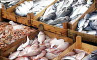قیمت ماهی در آستانه شب عید | قزل‌آلا و گوشت ماهی کیلویی چند؟