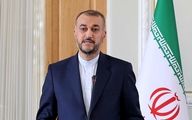 خبر مهم وزیر خارجه درباره ایرانیان خارج از کشور