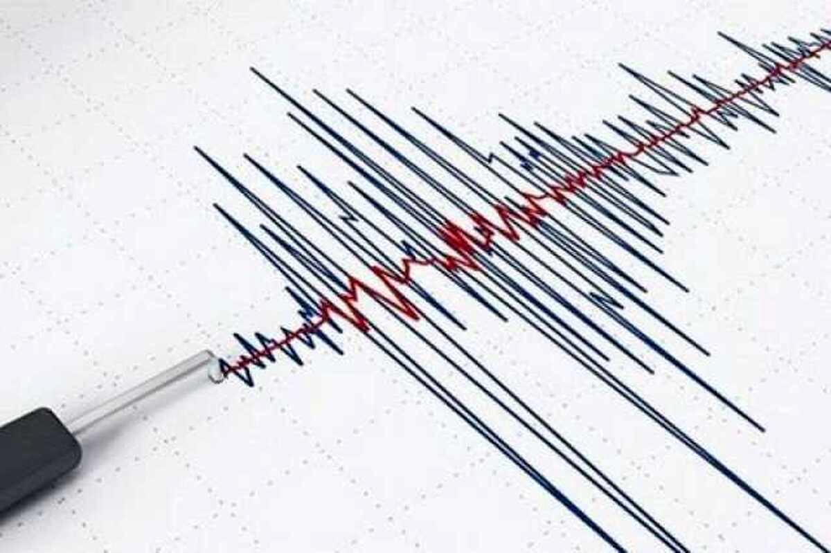 زلزله‌ای به بزرگی ۷.۱ ریشتر این کشور را لرزاند