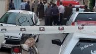 حادثه هولناک و وحشتناک / کشف جسد حلق‌آویز شده پنج عضو یک خانواده در نجف‌آباد ÷جزییات تازه 