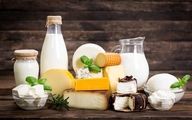 شیر، ماست و پنیر گران می شود