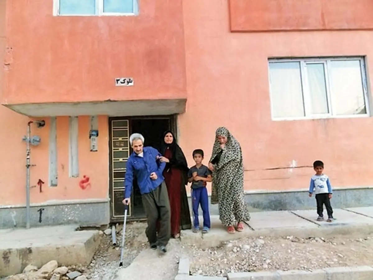 خبر خوش برای خانوادههای دارای دو معلول