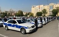 هشدارهای سیزده‌بدری پلیس به رانندگان و عابران