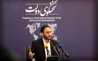 تاکید سخنگوی دولت بر برخورد فوری و قاطع با عاملان جنایت مشهد 
