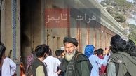 تصاویر تازه از حمله به کنسولگری ایران در هرات