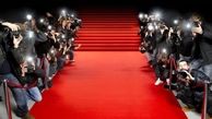 فرش قرمز جشنواره ونیز با حضور ستارگان سینما +فیلم
