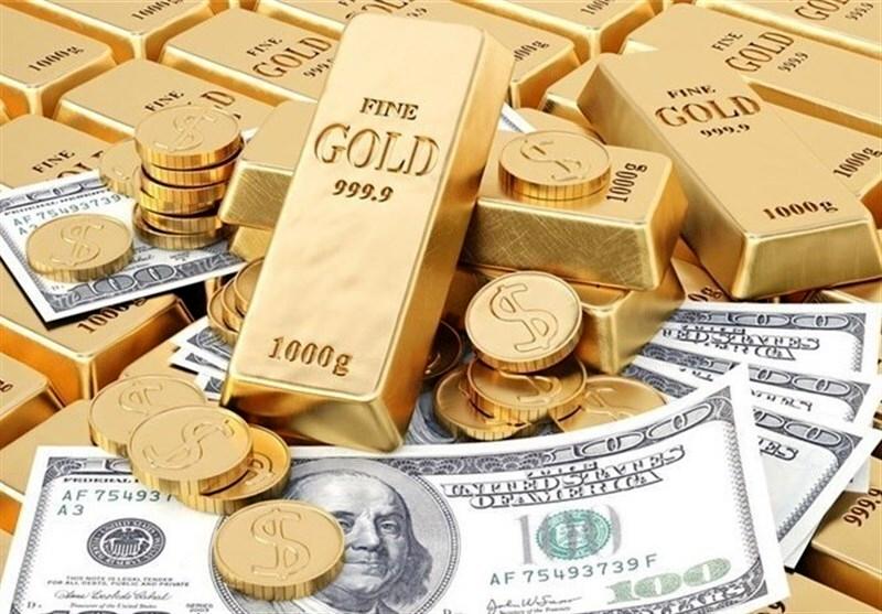 قیمت ارز، سکه و طلا امروز چند؟ +جدول
