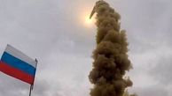 روسیه قوی‌ترین موشک اتمی‌اش را به حالت آماده‌باش درآورد

